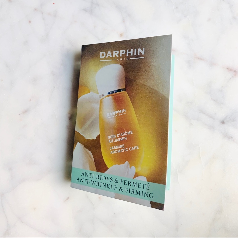 Darphin Jasmine Aromatic Care Essential Oil